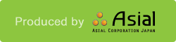 Produced by Asial
