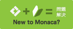 New to Monaca?
